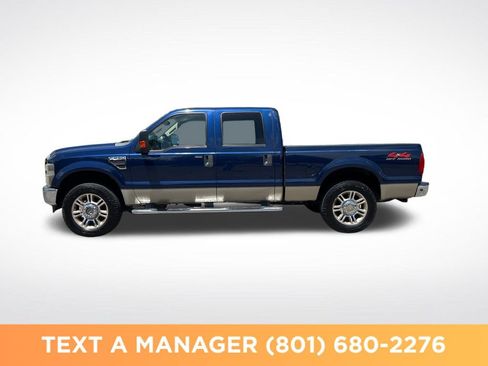 Used 2008 Ford F250 XL AWD/4WD image 2