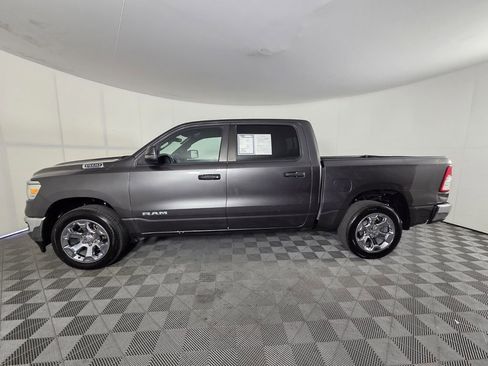 Certified 2023 RAM 1500 Big Horn AWD/4WD image 8