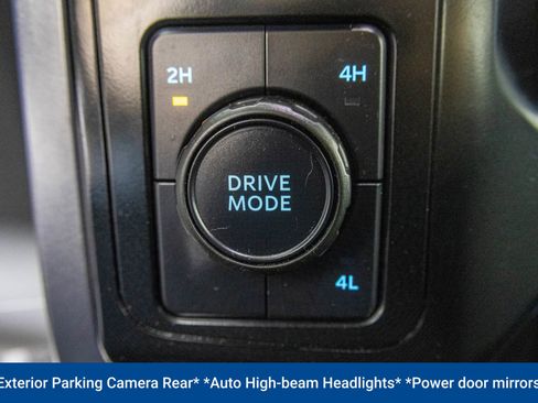 Used 2023 Ford F150 XLT image 8