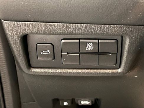 Used 2022 MAZDA CX-5 AWD 2.5 S w/ Premium Plus Pkg image 16