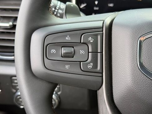 New 2026 GMC Sierra 1500 AT4 w/ AT4 Premium Package image 26