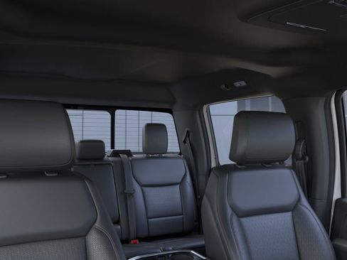 New 2026 Ford F150 Lariat image 22