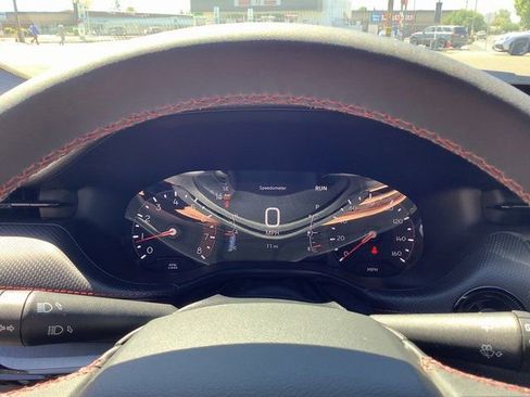 New 2025 Jeep Compass Trailhawk w/ Sun & Sound Group image 14