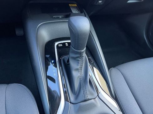 New 2026 Toyota Corolla LE image 26