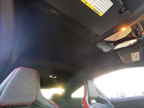 Used 2025 BMW M4 CS image 24