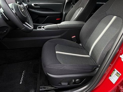 Certified 2026 Hyundai Sonata SEL FWD image 10