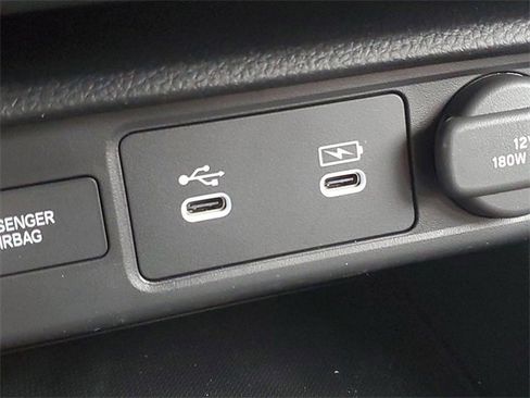 New 2026 Honda Civic Sport image 25