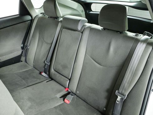 Used 2013 Toyota Prius Two FWD image 16