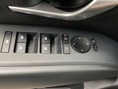 New 2026 Hyundai Tucson SEL AWD/4WD image 22
