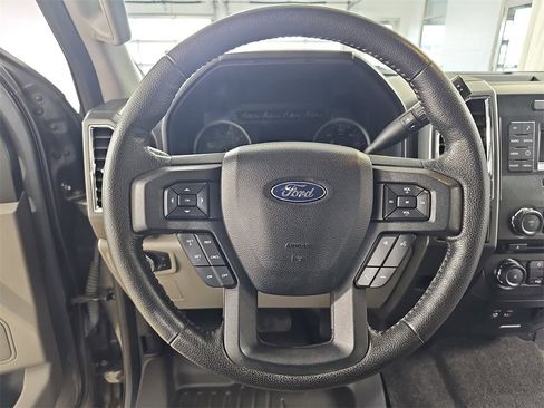 Used 2015 Ford F150 XLT w/ Equipment Group 301A Mid image 22