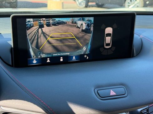 Certified 2025 Acura TLX A-Spec Package image 25