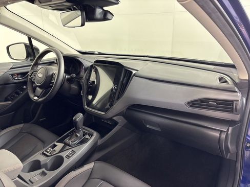 Used 2025 Subaru Crosstrek 2.5i Limited image 13