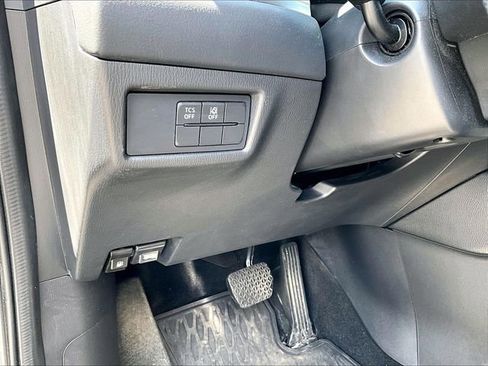 Used 2019 MAZDA CX-5 Touring image 29