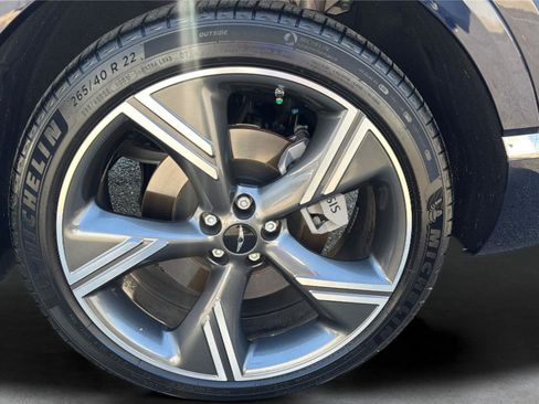 Used 2025 Genesis GV80 3.5T Prestige image 26