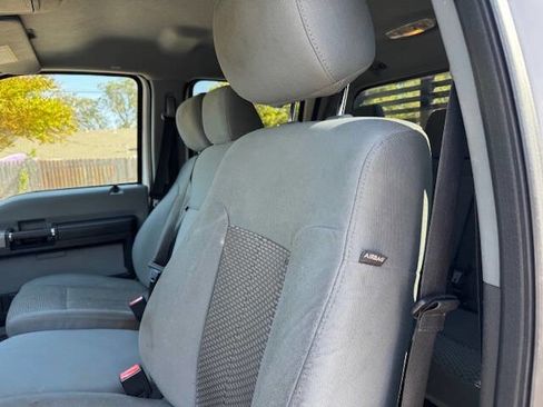 Used 2015 Ford F350 XLT w/ XLT Value Package image 36