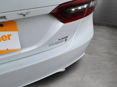 Certified 2024 Toyota Camry XSE w/ Cold Weather Package FWD image 26
