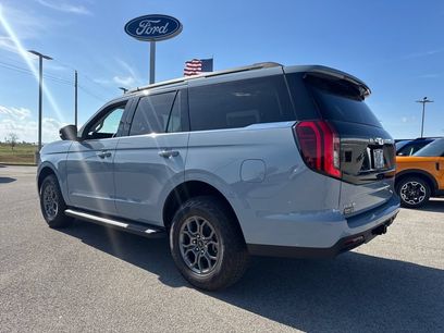 New 2026 Ford Expedition Active