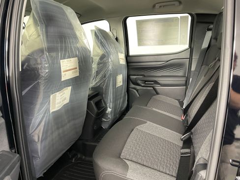 New 2025 Ford Ranger XL image 4