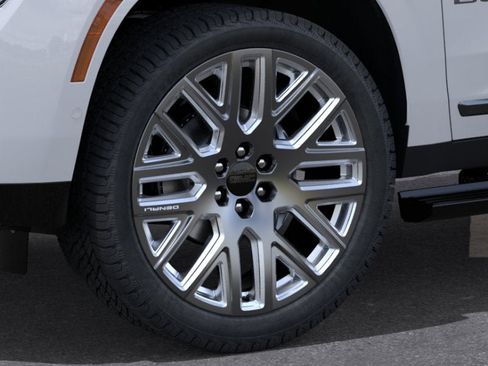 New 2026 GMC Yukon Denali Ultimate AWD/4WD image 33