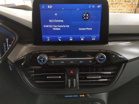 Used 2024 Ford Escape Active image 25