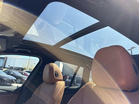 Used 2023 BMW X3 xDrive30i w/ Premium Package image 29