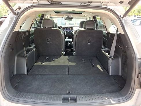 Certified 2023 Kia Sorento SX AWD/4WD image 30