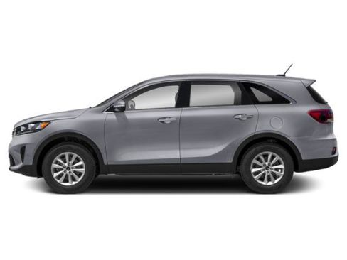 Used 2019 Kia Sorento AWD w/ LX Convenience Package image 3