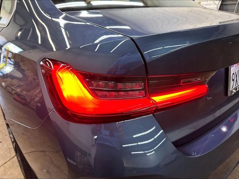 Used 2026 BMW 330i Sedan w/ Convenience Package RWD image 31