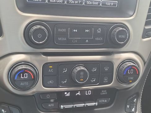 Used 2018 GMC Yukon Denali w/ Denali Ultimate Package RWD image 30