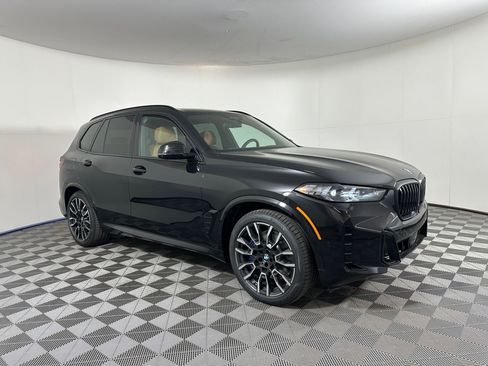 New 2026 BMW X5 xDrive50e w/ Executive Package image 6