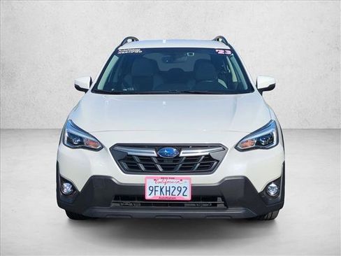 Used 2023 Subaru Crosstrek 2.5i Limited image 2