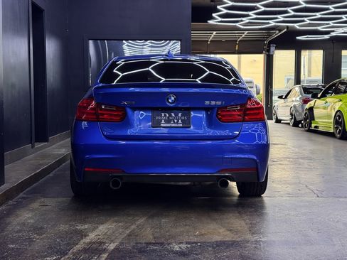 Used 2014 BMW 335i xDrive 335i xDrive image 6