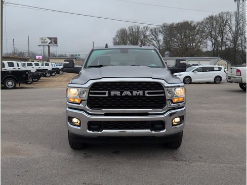 Used 2024 RAM 2500 Big Horn image 8