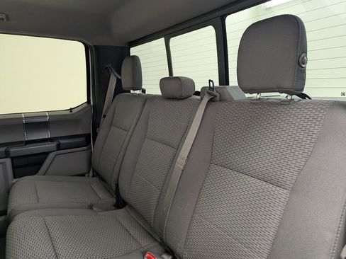 Used 2016 Ford F150 XLT w/ Equipment Group 302A Luxury image 21