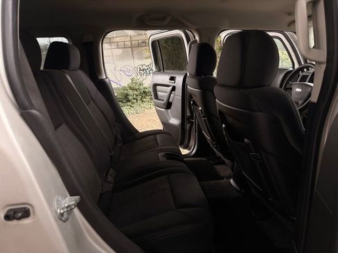 Used 2007 HUMMER H3 AWD/4WD image 29