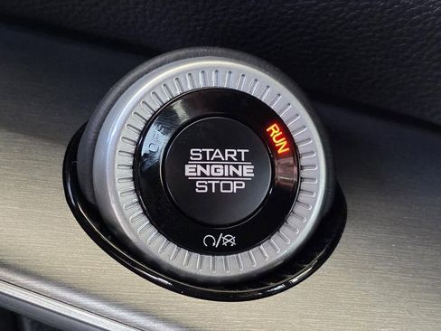 New 2026 Jeep Grand Wagoneer Upland image 36