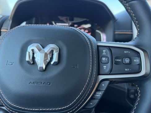 New 2026 RAM 1500 Tungsten AWD/4WD image 26
