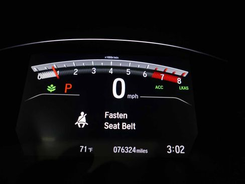 Used 2017 Honda CR-V EX image 20