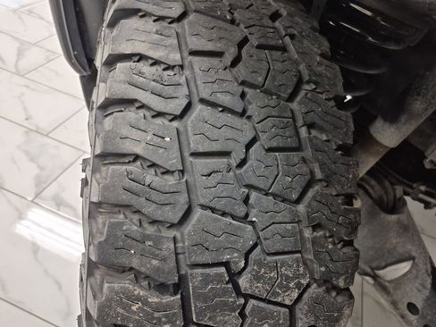 Used 2024 RAM 2500 Laramie w/ Safety Group image 37