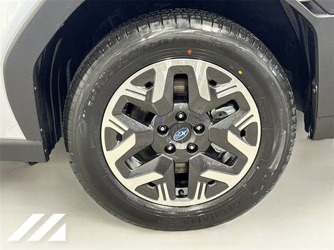 New 2026 Subaru Forester Premium image 31