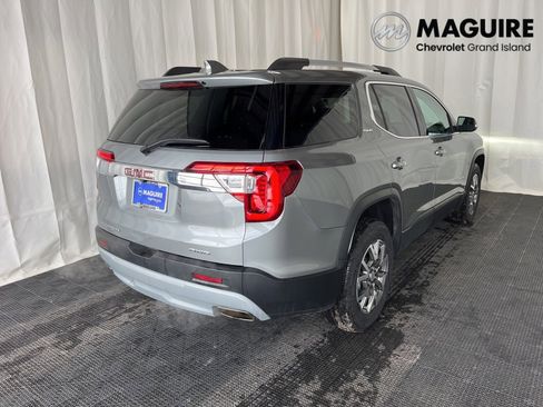 Used 2023 GMC Acadia SLE w/ Driver Convenience Package image 29