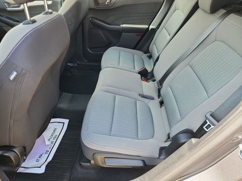 Used 2022 Ford Escape S AWD/4WD image 11