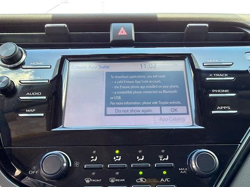 Used 2019 Toyota Camry LE FWD image 26