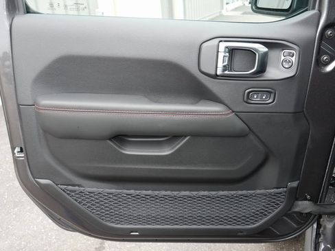 New 2026 Jeep Gladiator Rubicon image 11