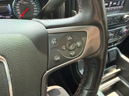 Used 2018 GMC Sierra 1500 SLT AWD/4WD image 21