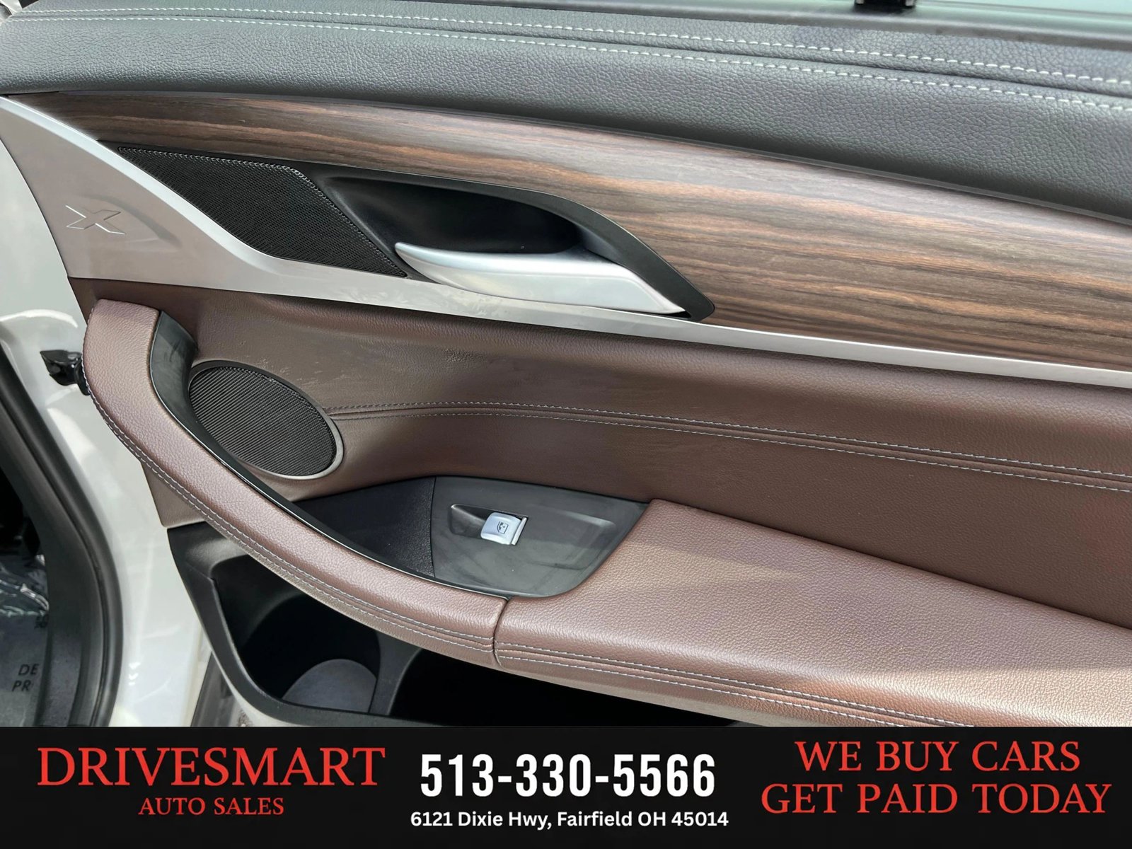 Used 2020 BMW X3 sDrive30i w/ Convenience Package RWD image 47