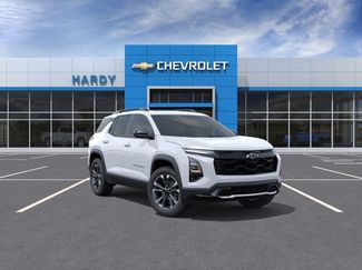New 2027 Chevrolet Equinox RS w/ Safety and Technology Package FWD video 1