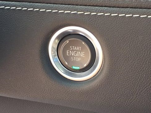 Certified 2025 Cadillac Escalade Sport w/ Touring Package AWD/4WD image 25
