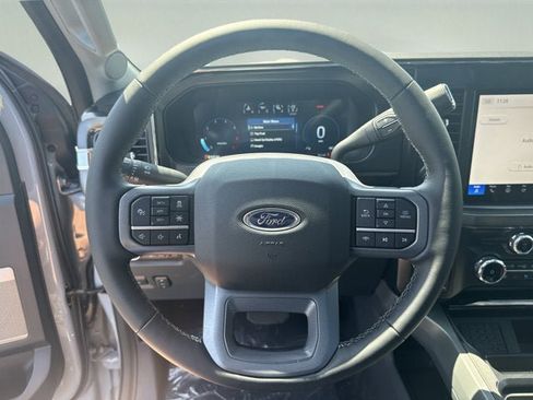 New 2026 Ford F250 Lariat w/ Tremor Off-Road Package AWD/4WD image 14