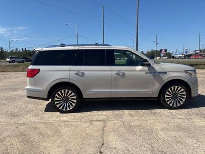 Used 2019 Lincoln Navigator Reserve w/ Cargo Package